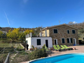 Agriturismo Le Mimose Imperia